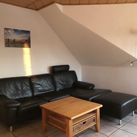Ferienhaus Irene Vogtsburg Dış mekan fotoğraf