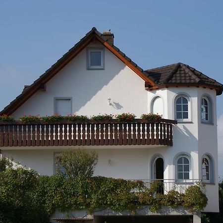 Ferienhaus Irene Vogtsburg Dış mekan fotoğraf
