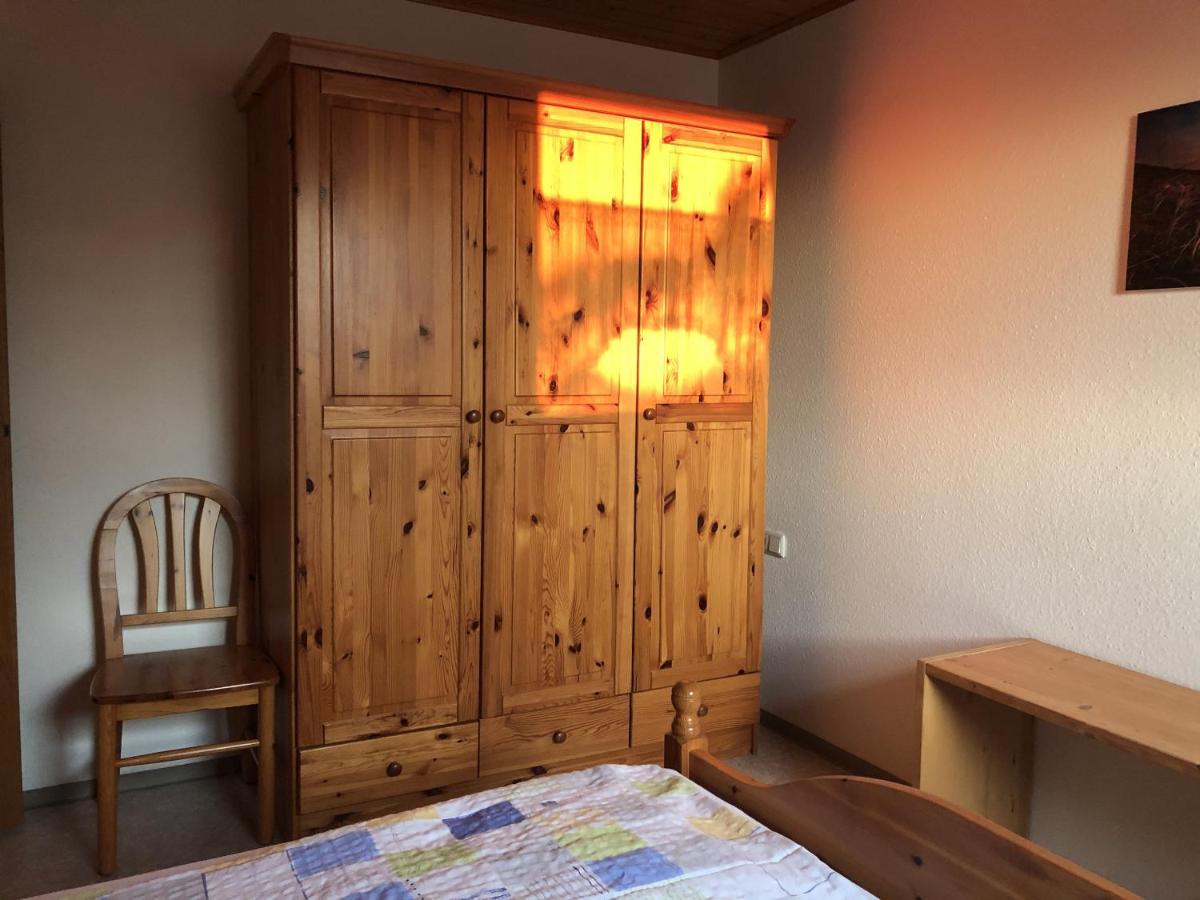 Ferienhaus Irene Vogtsburg Dış mekan fotoğraf