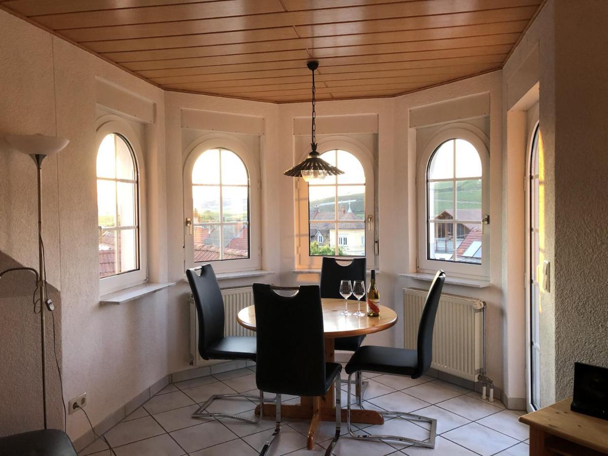 Ferienhaus Irene Vogtsburg Dış mekan fotoğraf