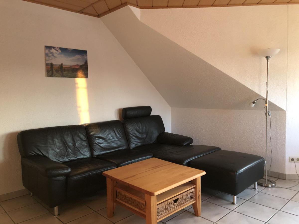 Ferienhaus Irene Vogtsburg Dış mekan fotoğraf