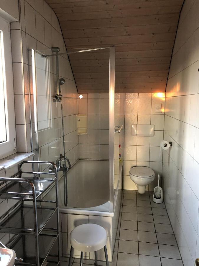 Ferienhaus Irene Vogtsburg Dış mekan fotoğraf