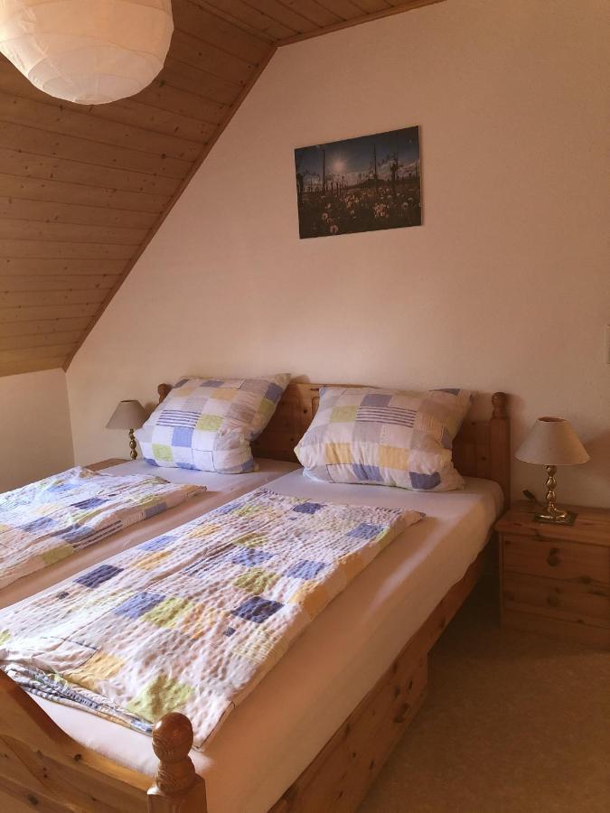 Ferienhaus Irene Vogtsburg Dış mekan fotoğraf