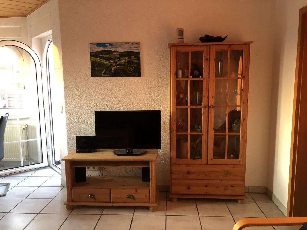 Ferienhaus Irene Vogtsburg Dış mekan fotoğraf