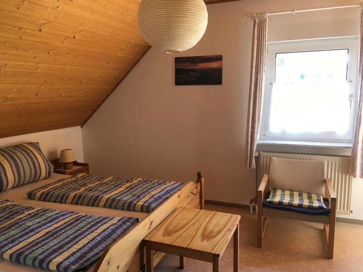 Ferienhaus Irene Vogtsburg Dış mekan fotoğraf