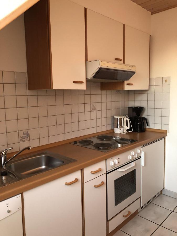 Ferienhaus Irene Vogtsburg Dış mekan fotoğraf