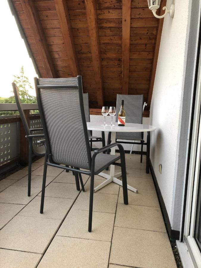 Ferienhaus Irene Vogtsburg Dış mekan fotoğraf