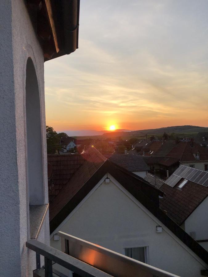 Ferienhaus Irene Vogtsburg Dış mekan fotoğraf