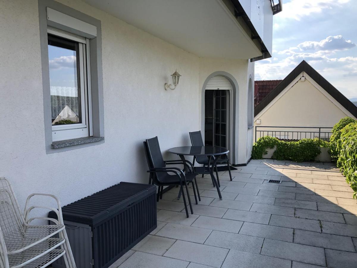 Ferienhaus Irene Vogtsburg Dış mekan fotoğraf
