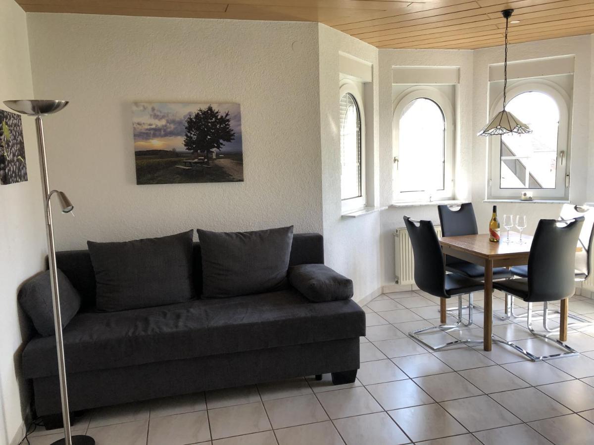 Ferienhaus Irene Vogtsburg Dış mekan fotoğraf