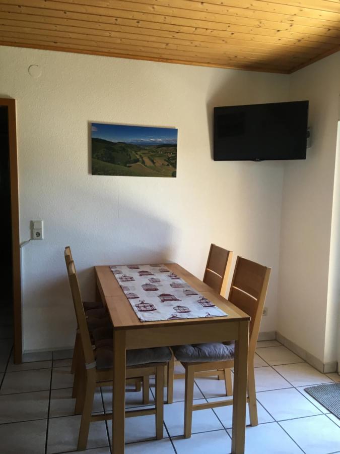 Ferienhaus Irene Vogtsburg Dış mekan fotoğraf