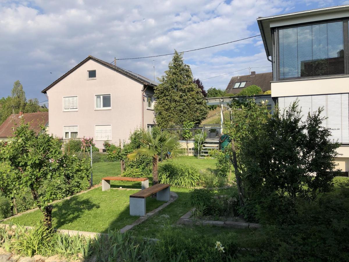 Ferienhaus Irene Vogtsburg Dış mekan fotoğraf