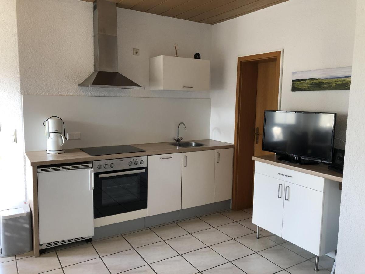 Ferienhaus Irene Vogtsburg Dış mekan fotoğraf