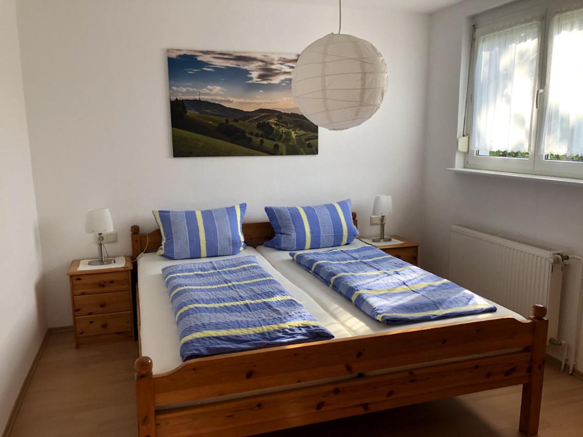 Ferienhaus Irene Vogtsburg Dış mekan fotoğraf