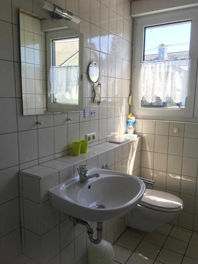 Ferienhaus Irene Vogtsburg Dış mekan fotoğraf