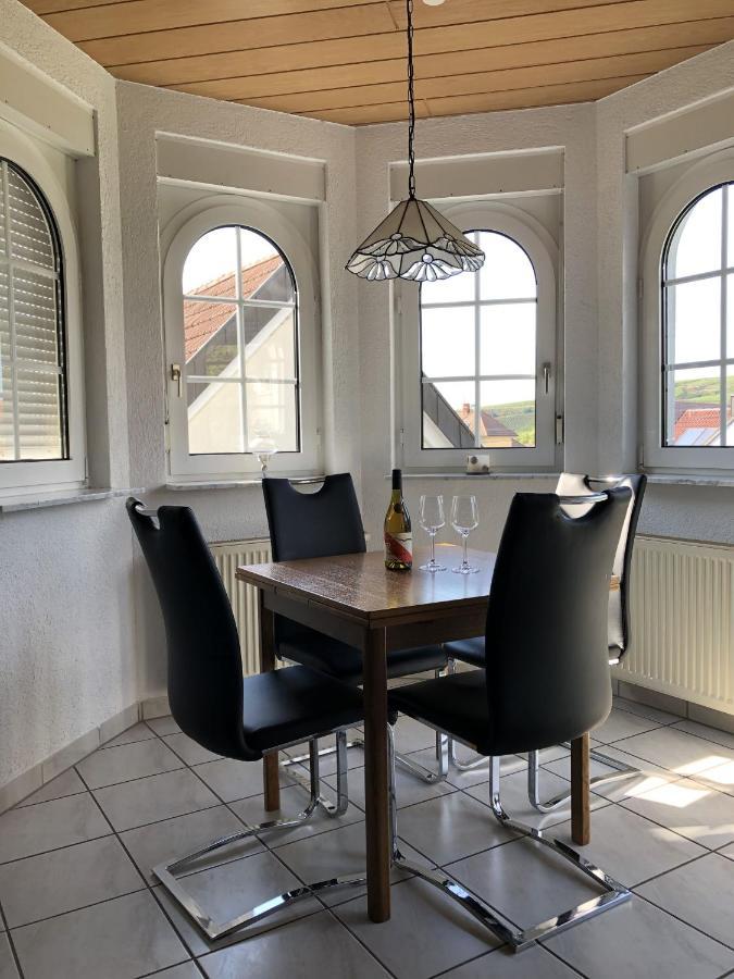 Ferienhaus Irene Vogtsburg Dış mekan fotoğraf