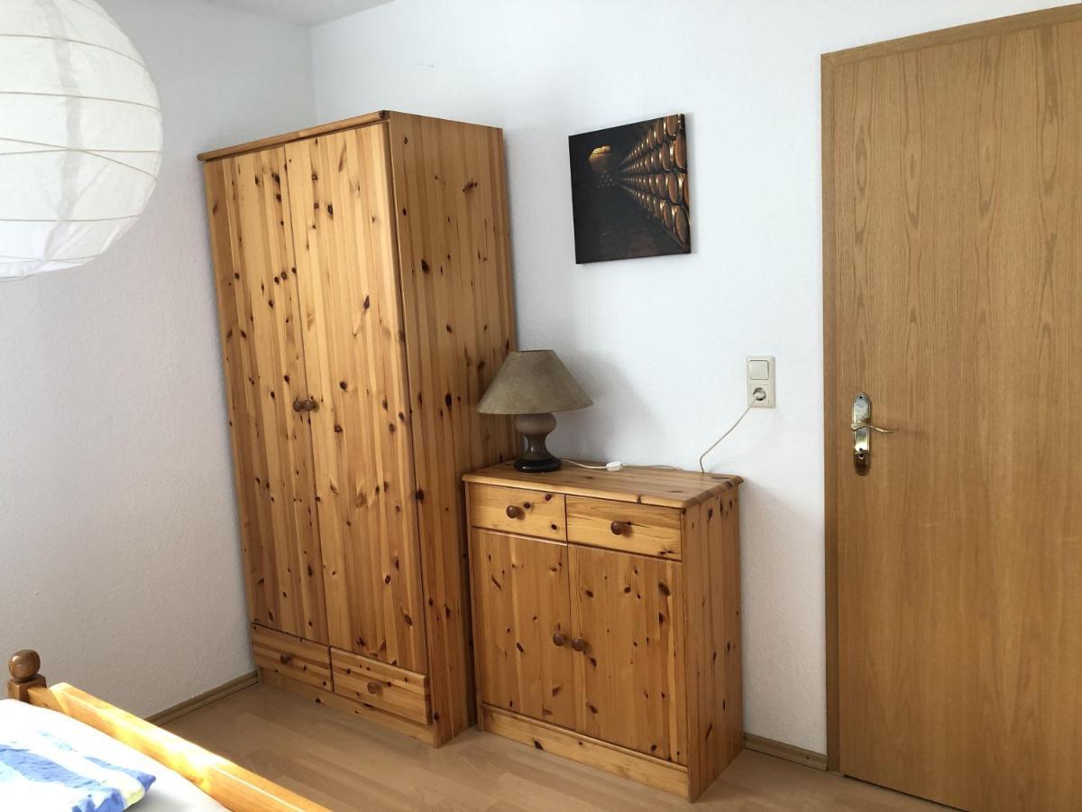 Ferienhaus Irene Vogtsburg Dış mekan fotoğraf