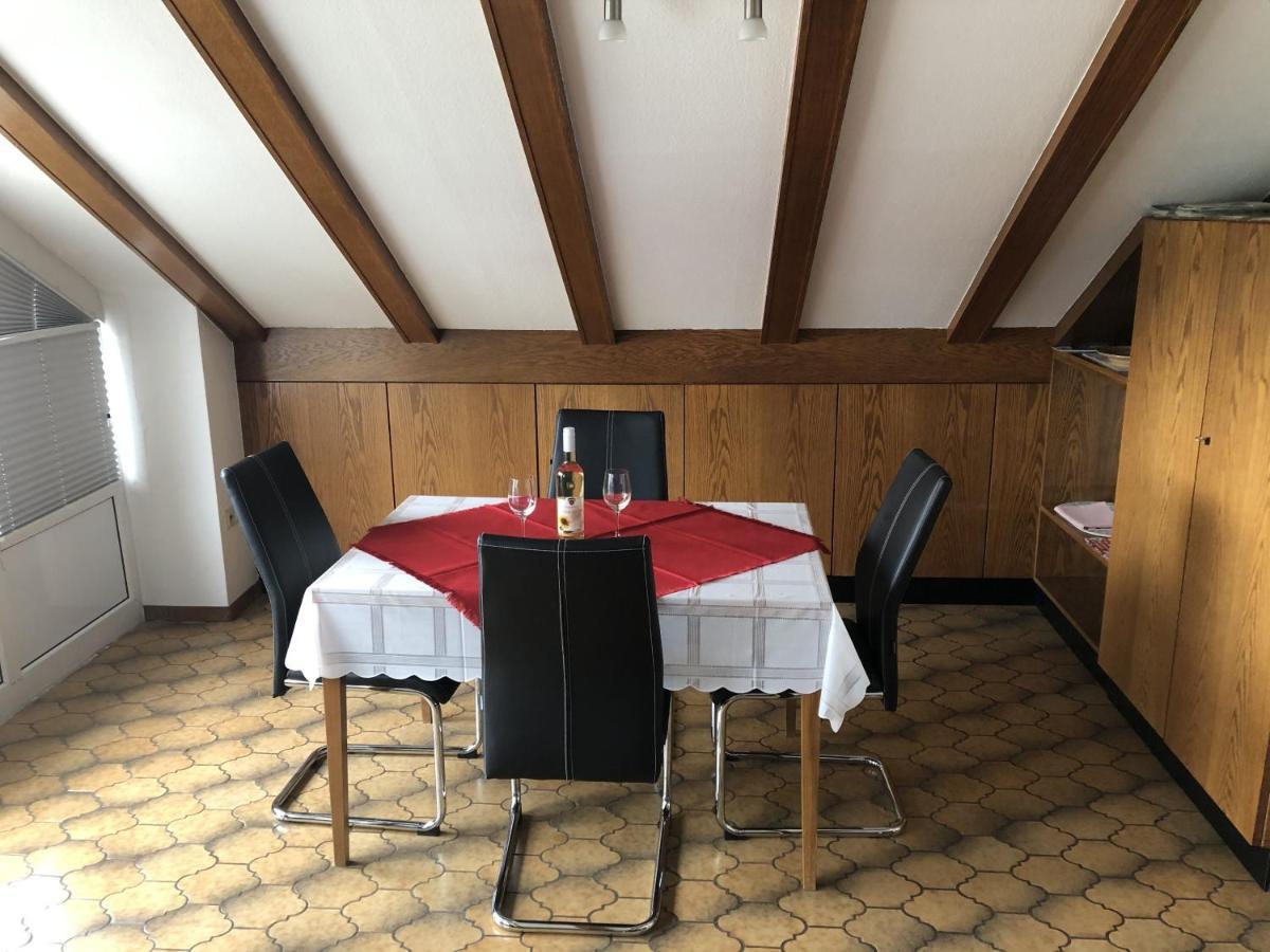 Ferienhaus Irene Vogtsburg Dış mekan fotoğraf