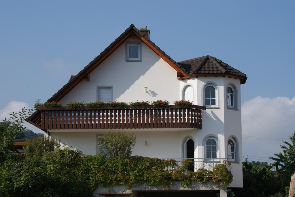 Ferienhaus Irene Vogtsburg Dış mekan fotoğraf