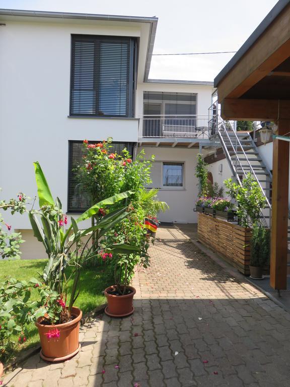 Ferienhaus Irene Vogtsburg Dış mekan fotoğraf