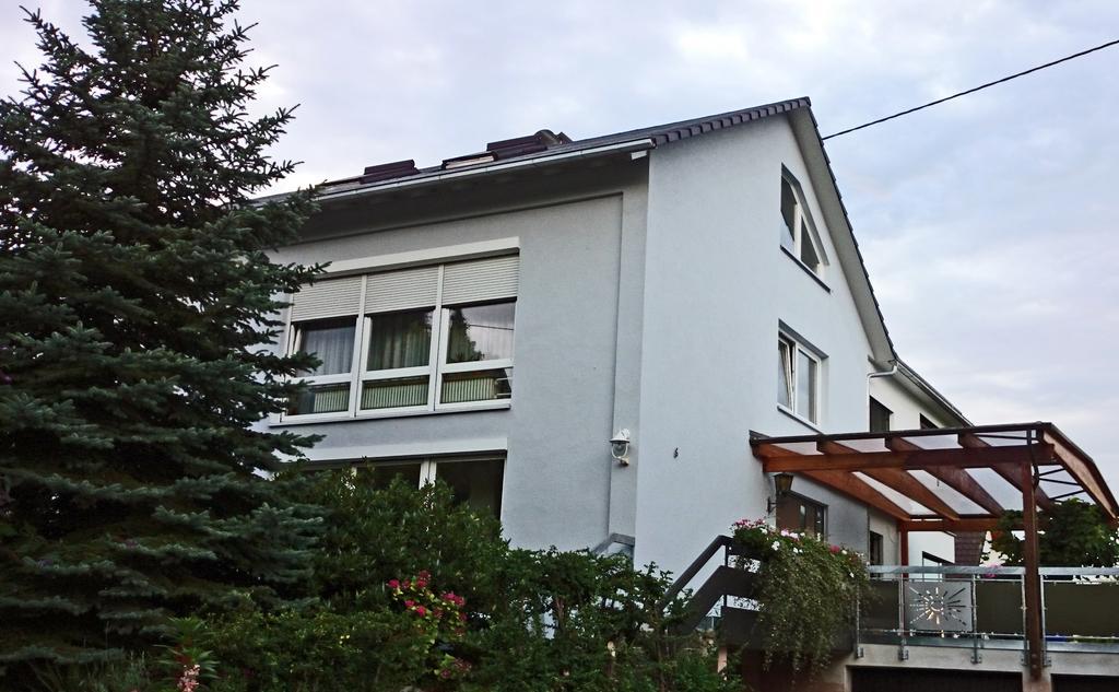 Ferienhaus Irene Vogtsburg Dış mekan fotoğraf